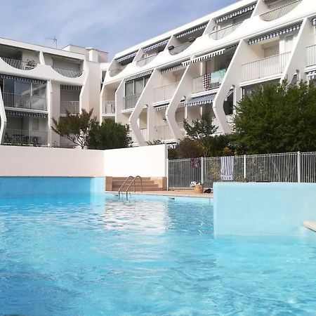 Les Sables D'Or La Grande Motte Exterior photo