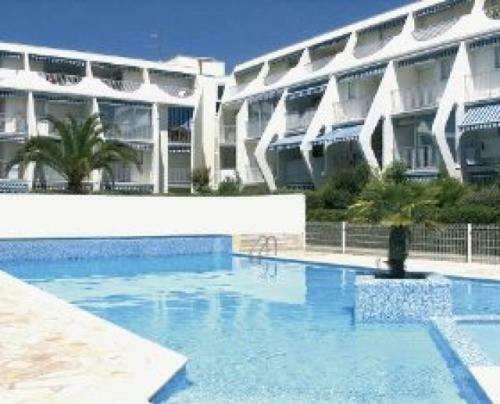 Les Sables D'Or La Grande Motte Exterior photo